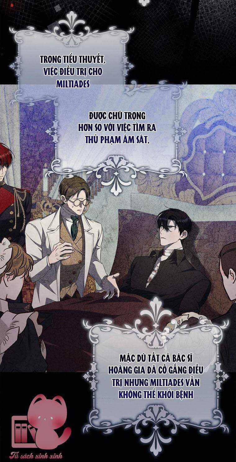 Nhận Nuôi Người Cha Phản Diện Chapter 48 trang 6