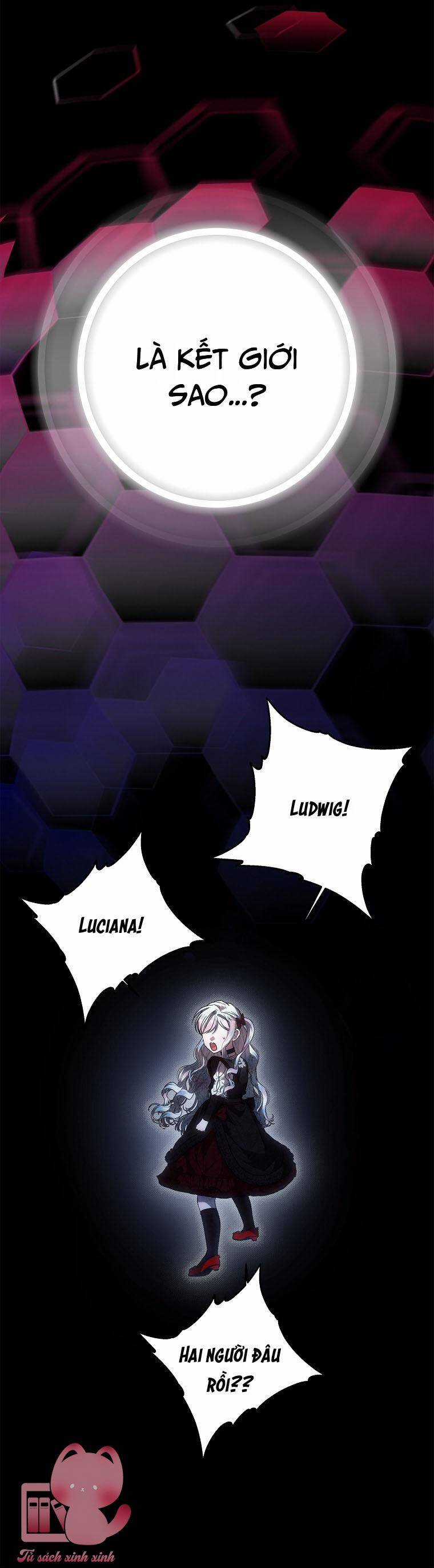 Nhận Nuôi Người Cha Phản Diện Chapter 48 trang 60