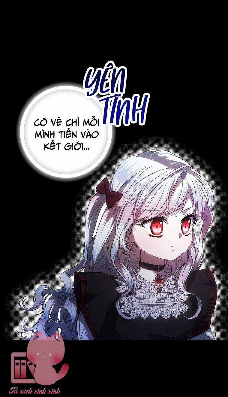 Nhận Nuôi Người Cha Phản Diện Chapter 48 trang 61