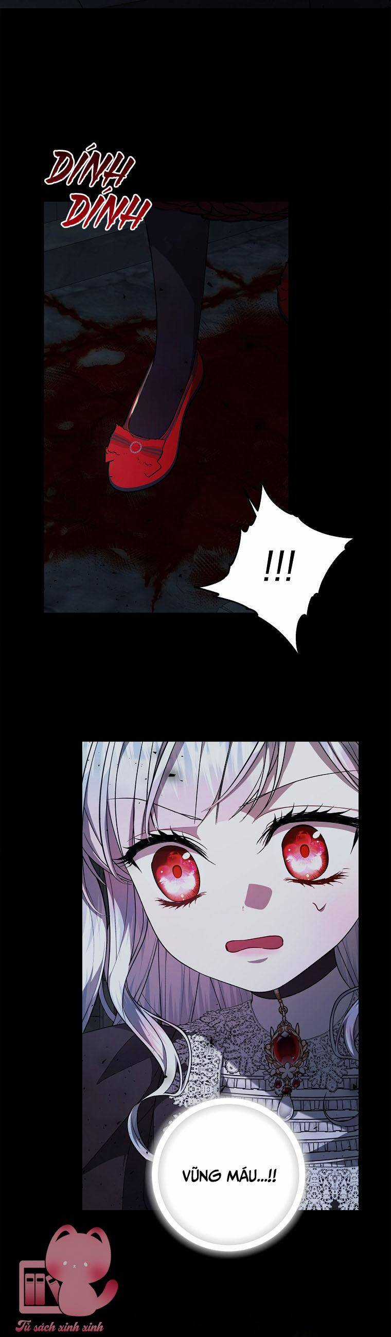 Nhận Nuôi Người Cha Phản Diện Chapter 48 trang 63