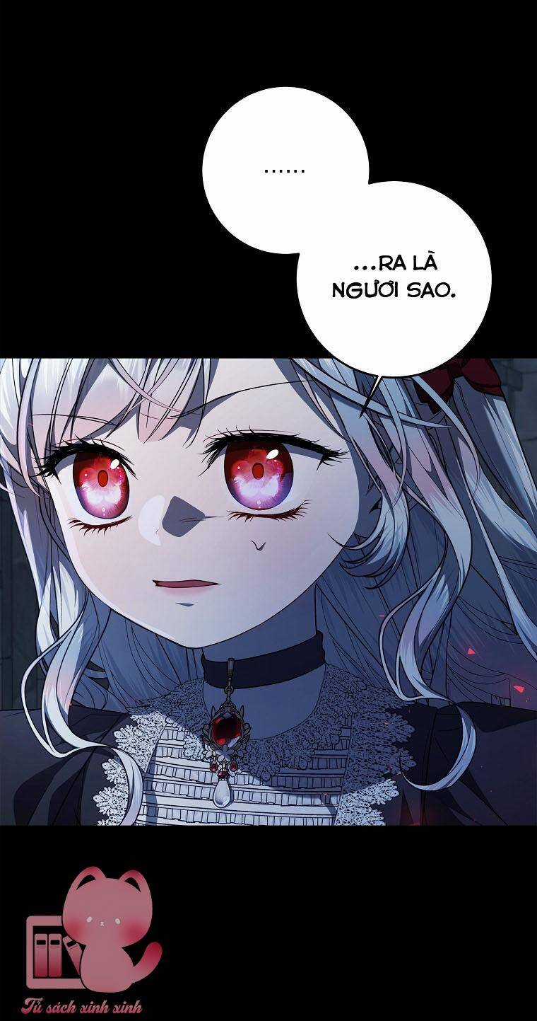 Nhận Nuôi Người Cha Phản Diện Chapter 48 trang 65