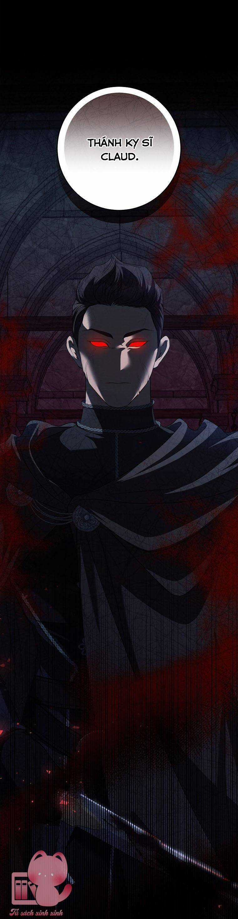 Nhận Nuôi Người Cha Phản Diện Chapter 48 trang 66