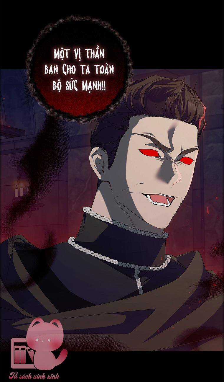 Nhận Nuôi Người Cha Phản Diện Chapter 49 trang 10