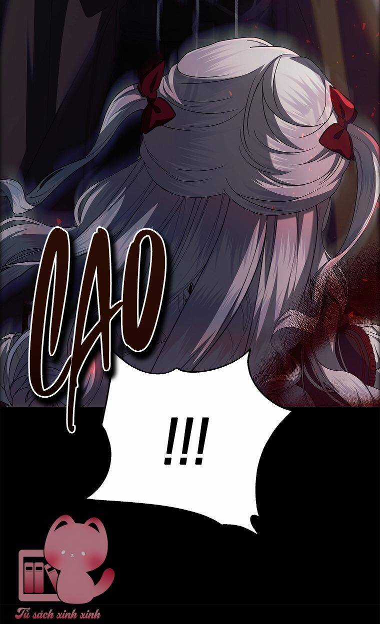 Nhận Nuôi Người Cha Phản Diện Chapter 49 trang 14