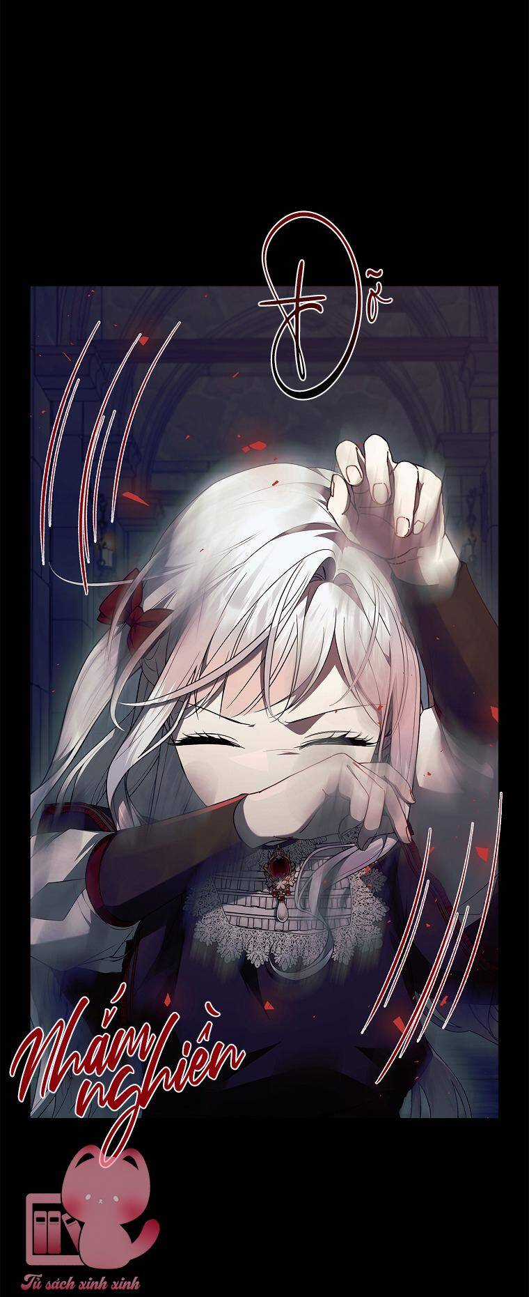 Nhận Nuôi Người Cha Phản Diện Chapter 49 trang 15