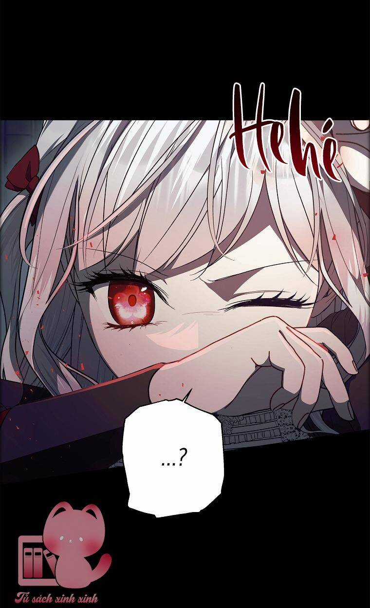 Nhận Nuôi Người Cha Phản Diện Chapter 49 trang 16