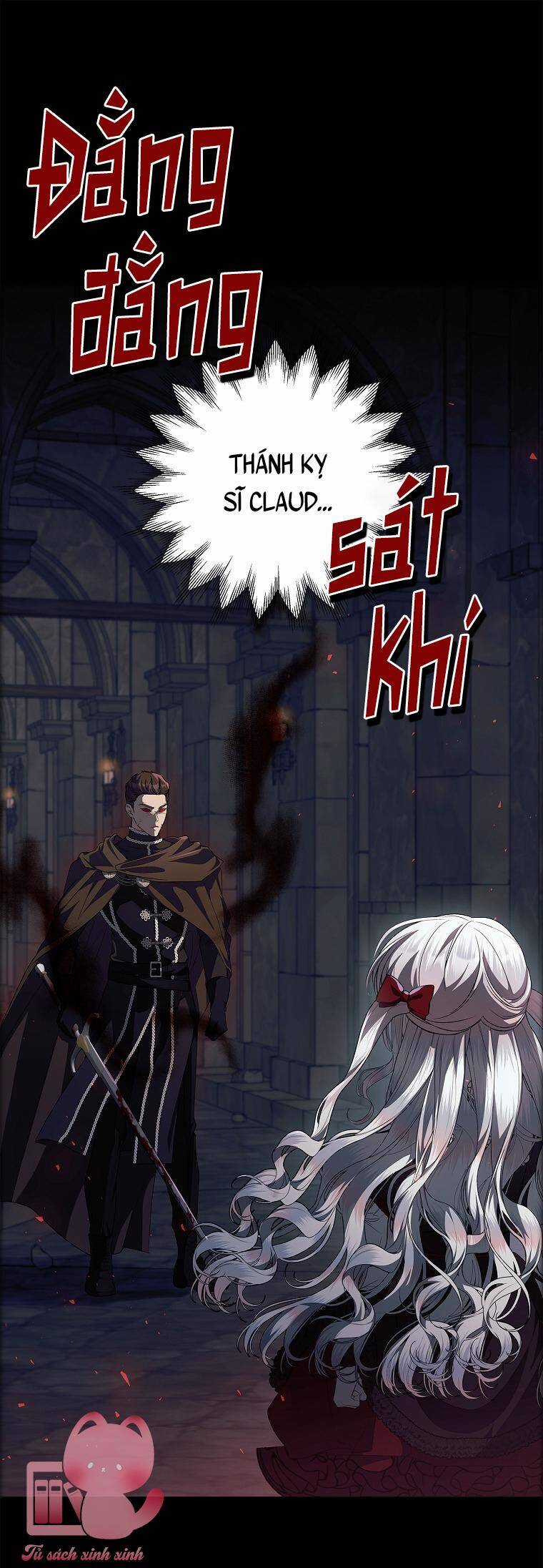 Nhận Nuôi Người Cha Phản Diện Chapter 49 trang 4