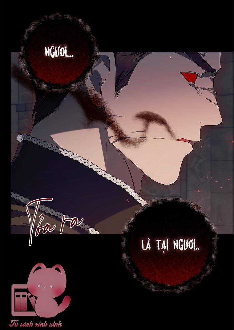 Nhận Nuôi Người Cha Phản Diện Chapter 49 trang 7