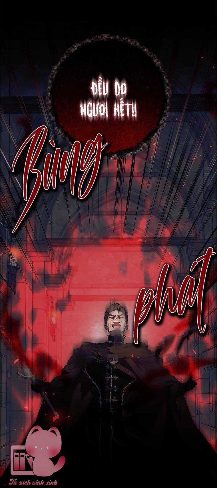 Nhận Nuôi Người Cha Phản Diện Chapter 49 trang 8