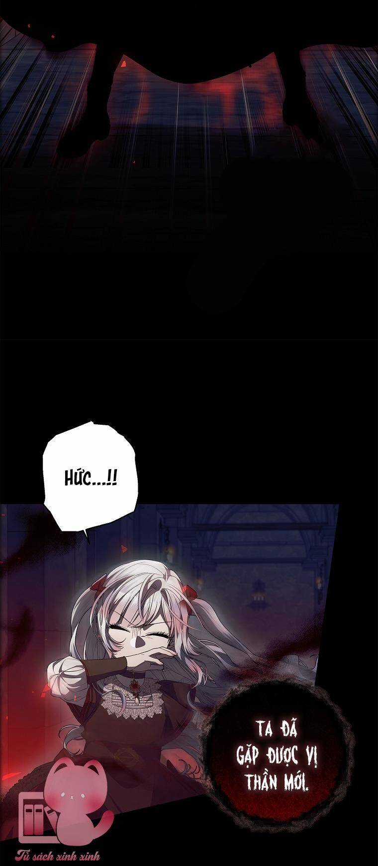 Nhận Nuôi Người Cha Phản Diện Chapter 49 trang 9