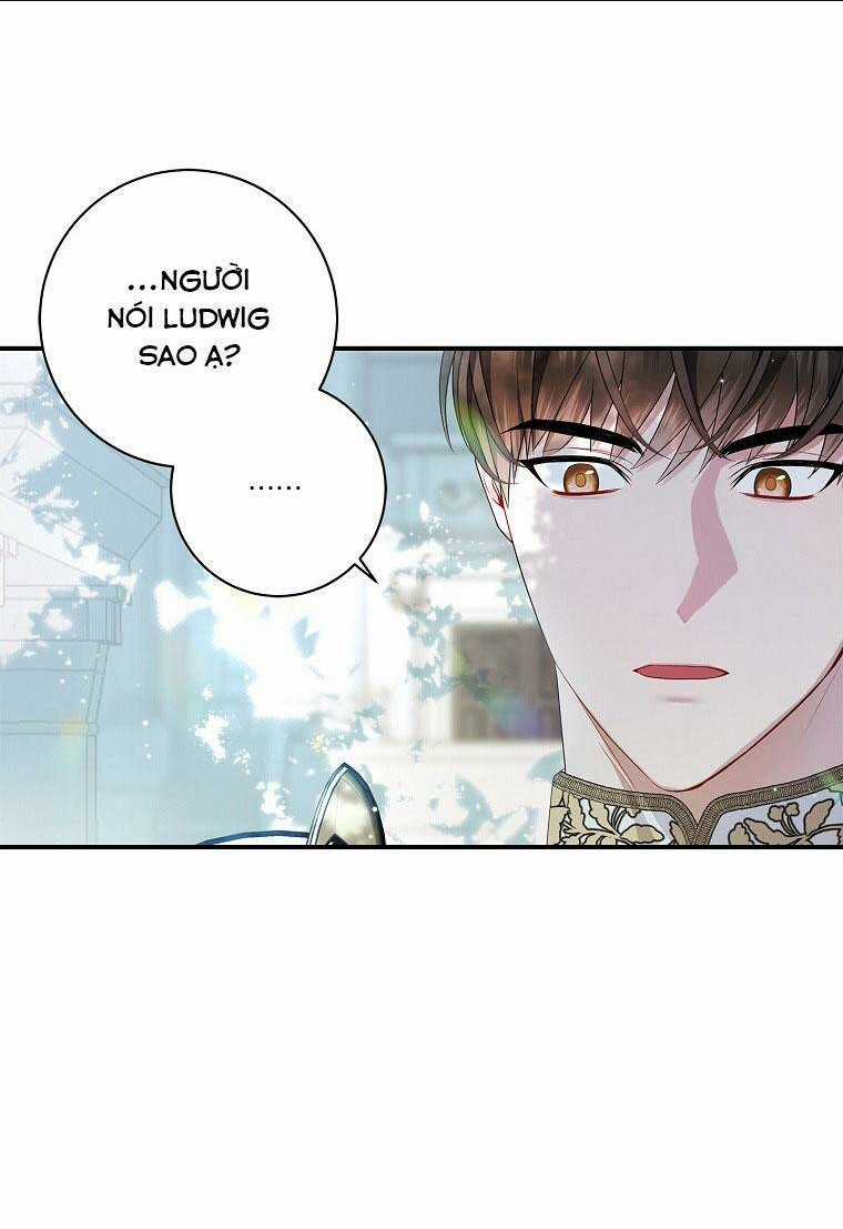 Nhận Nuôi Người Cha Phản Diện Chapter 5 trang 14
