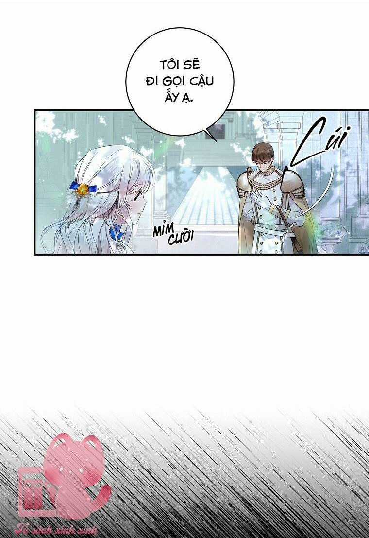 Nhận Nuôi Người Cha Phản Diện Chapter 5 trang 15