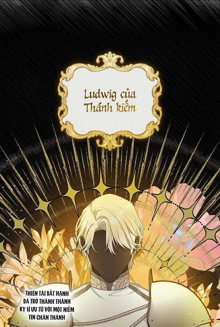 Nhận Nuôi Người Cha Phản Diện Chapter 5 trang 16