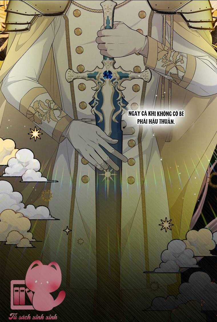 Nhận Nuôi Người Cha Phản Diện Chapter 5 trang 17