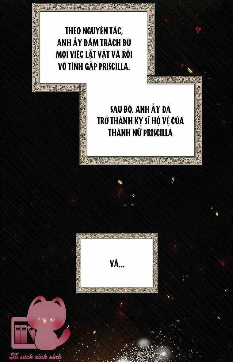 Nhận Nuôi Người Cha Phản Diện Chapter 5 trang 18