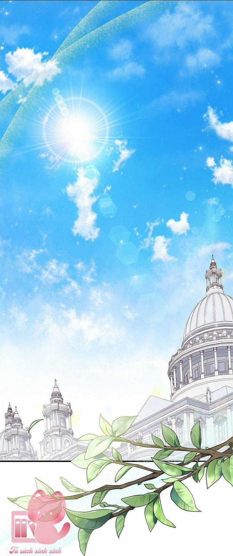 Nhận Nuôi Người Cha Phản Diện Chapter 5 trang 2