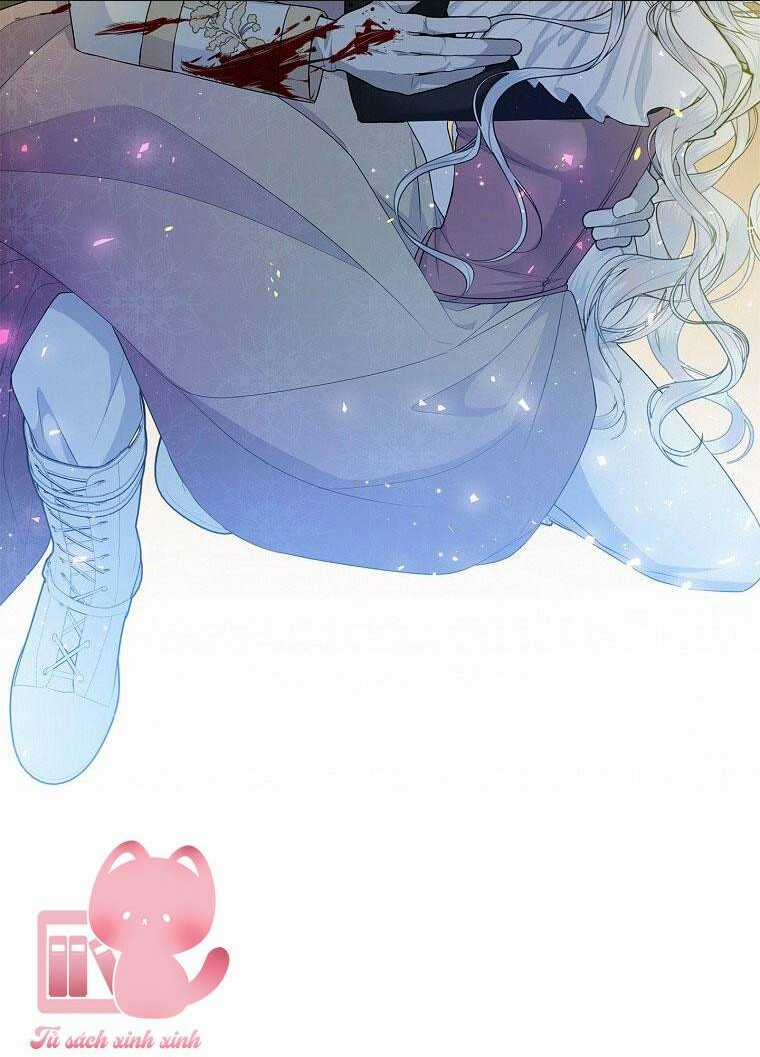 Nhận Nuôi Người Cha Phản Diện Chapter 5 trang 20