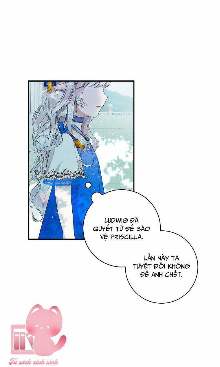 Nhận Nuôi Người Cha Phản Diện Chapter 5 trang 21