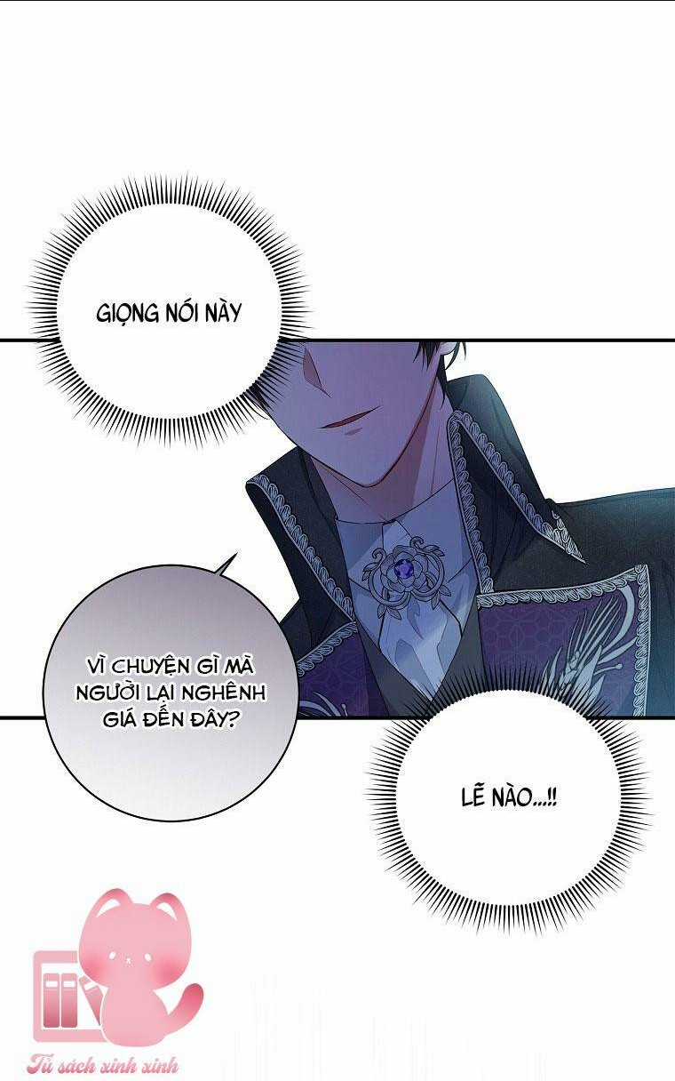 Nhận Nuôi Người Cha Phản Diện Chapter 5 trang 24