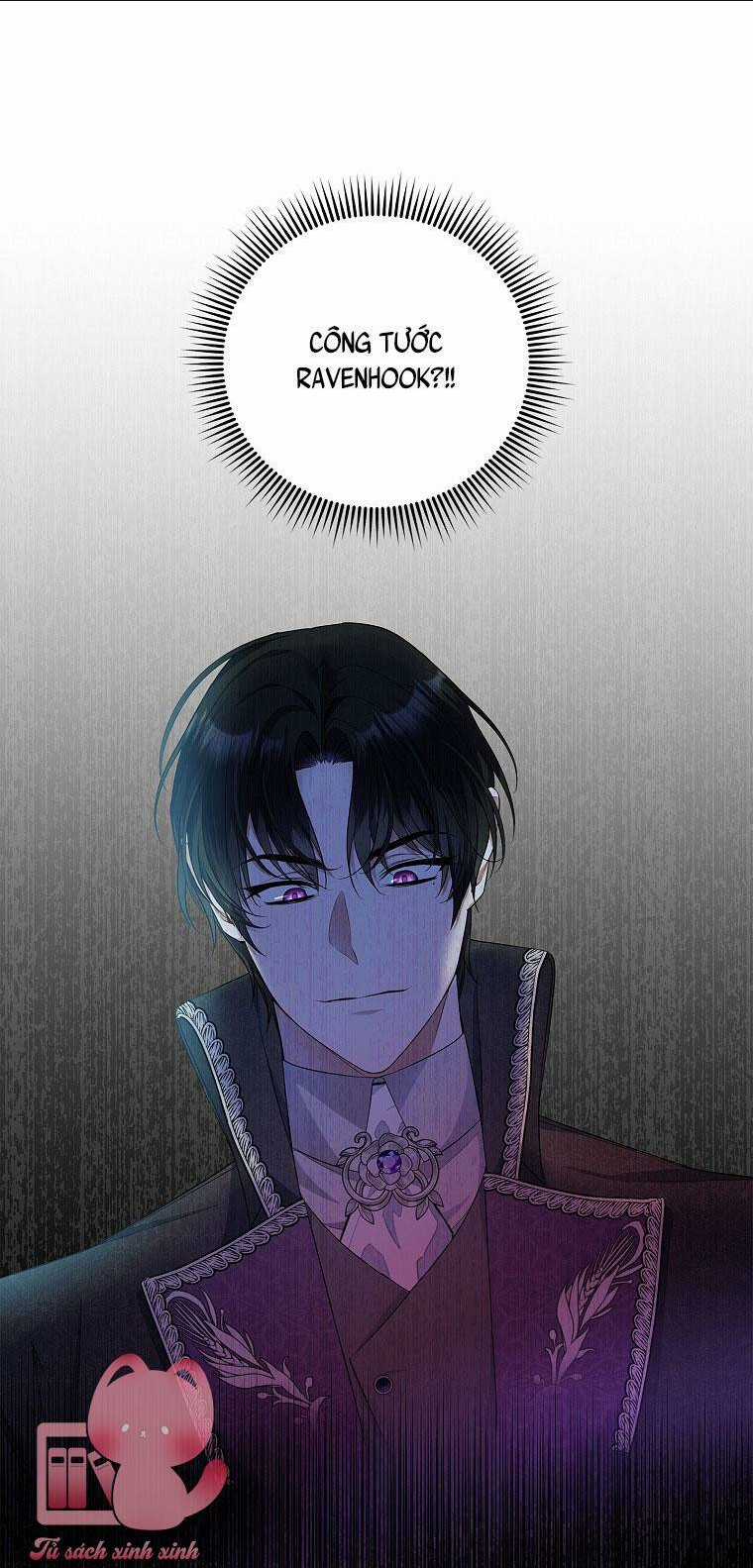 Nhận Nuôi Người Cha Phản Diện Chapter 5 trang 26