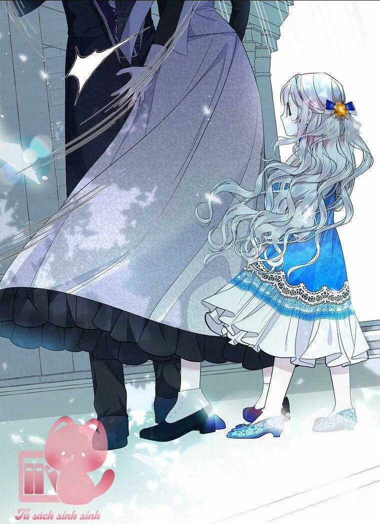 Nhận Nuôi Người Cha Phản Diện Chapter 5 trang 30