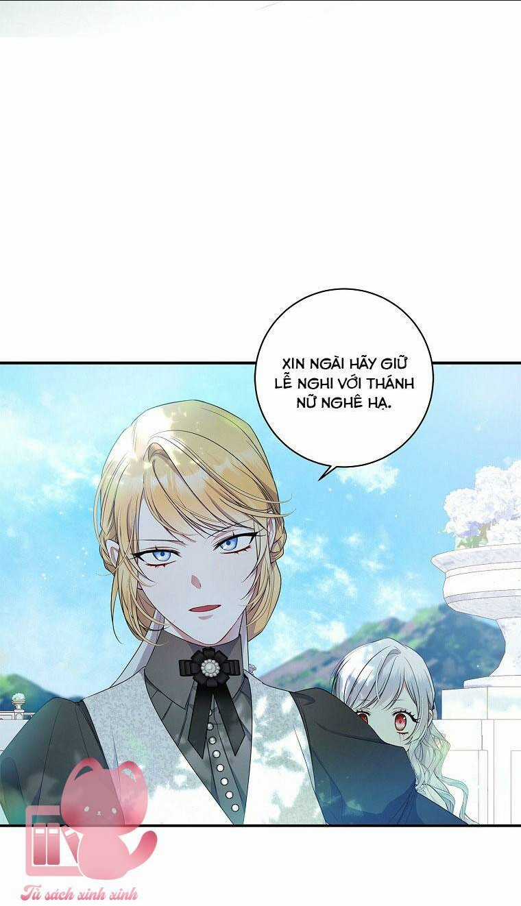 Nhận Nuôi Người Cha Phản Diện Chapter 5 trang 31