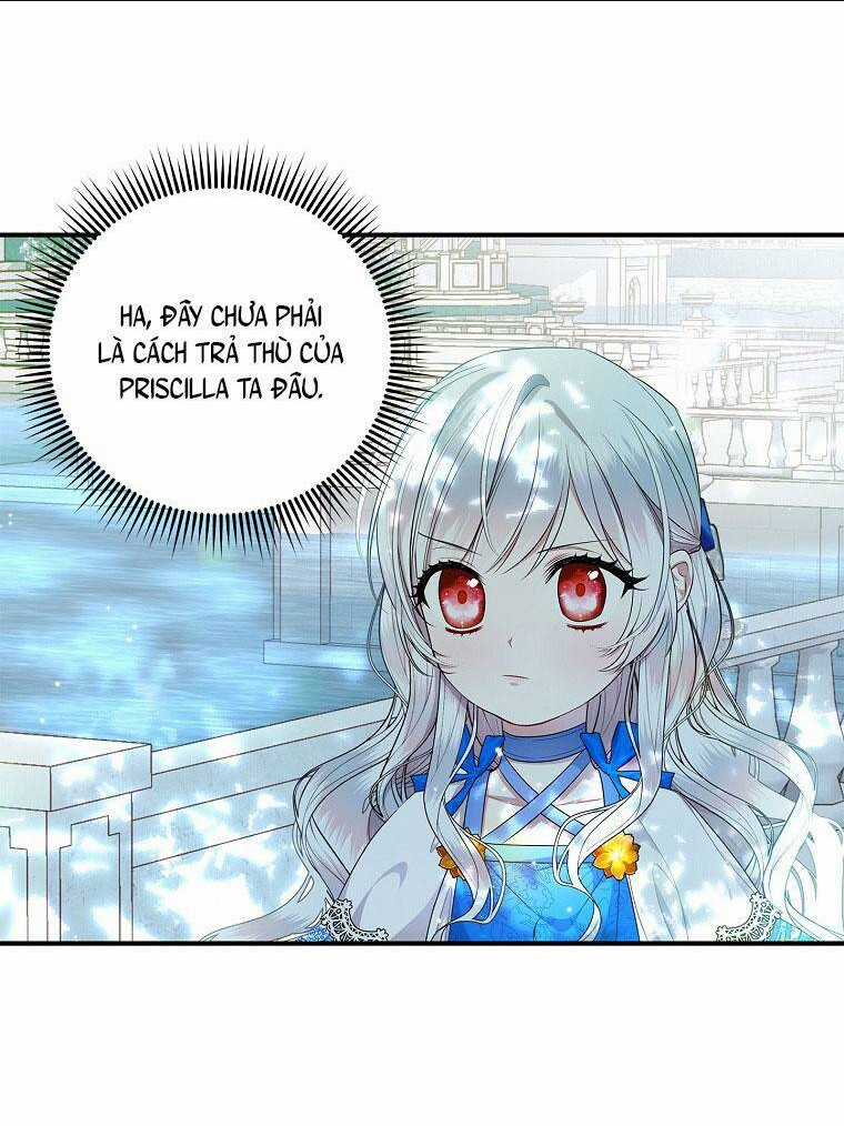 Nhận Nuôi Người Cha Phản Diện Chapter 5 trang 36