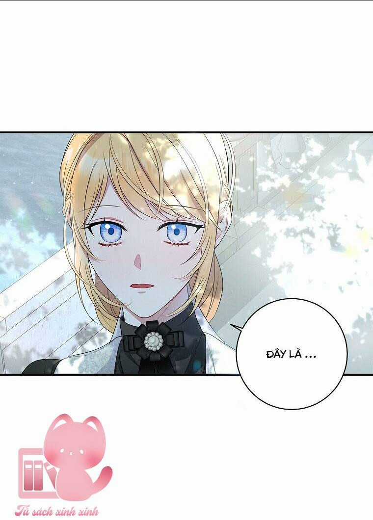 Nhận Nuôi Người Cha Phản Diện Chapter 5 trang 4