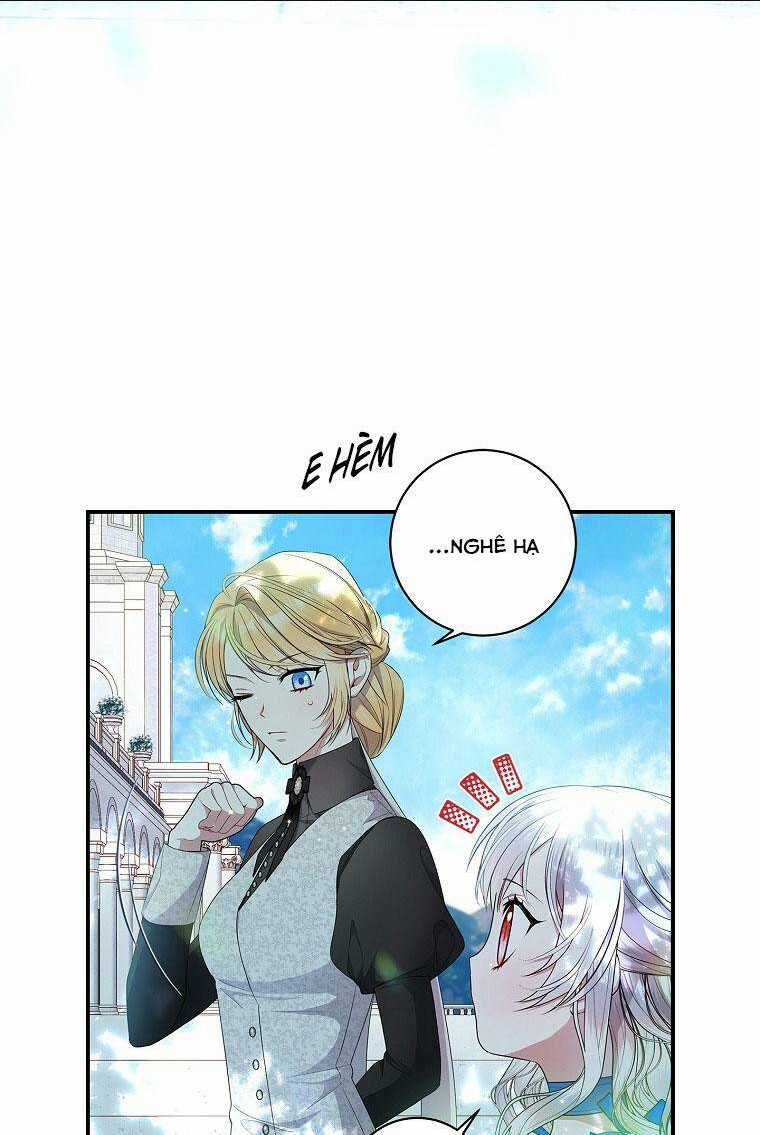 Nhận Nuôi Người Cha Phản Diện Chapter 5 trang 40