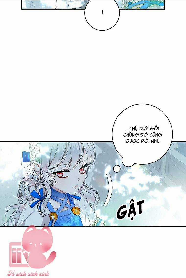 Nhận Nuôi Người Cha Phản Diện Chapter 5 trang 41