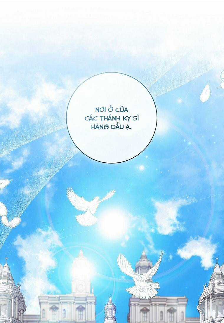 Nhận Nuôi Người Cha Phản Diện Chapter 5 trang 5