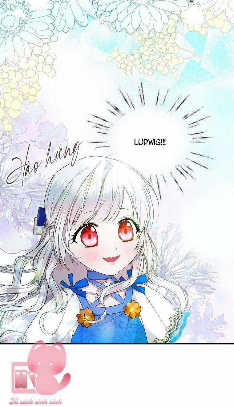 Nhận Nuôi Người Cha Phản Diện Chapter 5 trang 50