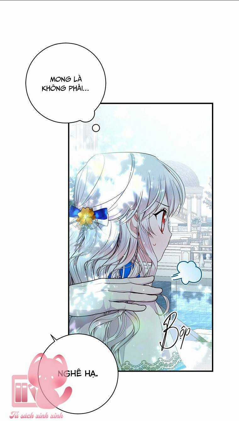 Nhận Nuôi Người Cha Phản Diện Chapter 5 trang 54