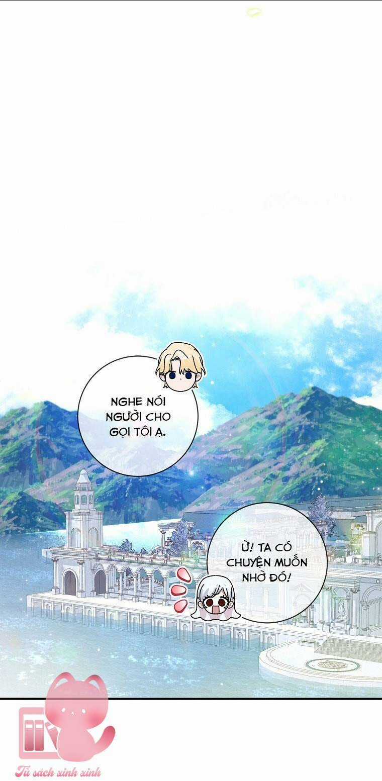 Nhận Nuôi Người Cha Phản Diện Chapter 5 trang 57