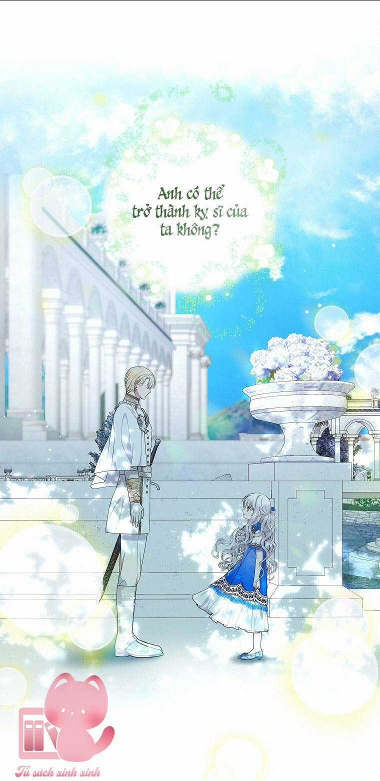 Nhận Nuôi Người Cha Phản Diện Chapter 5 trang 60