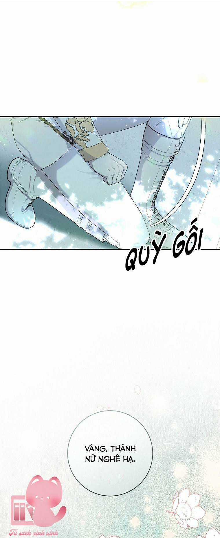 Nhận Nuôi Người Cha Phản Diện Chapter 5 trang 61