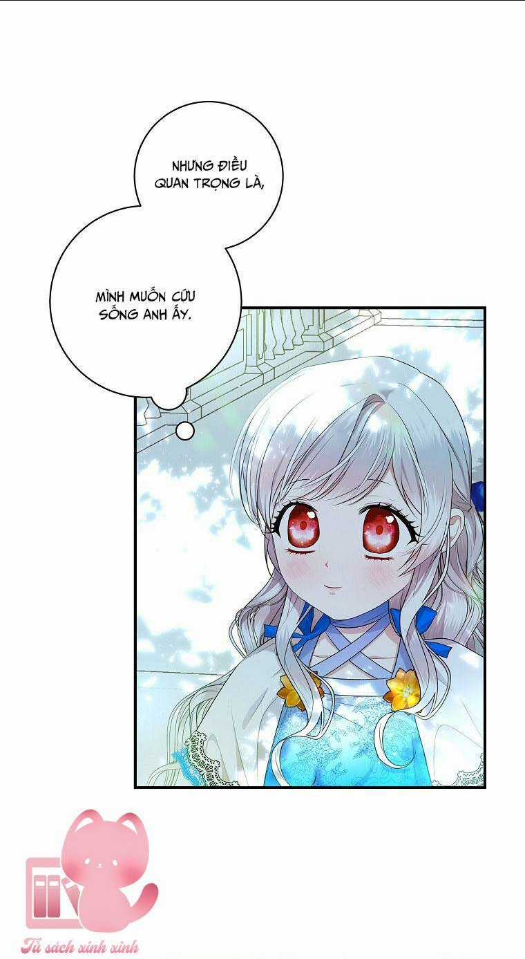 Nhận Nuôi Người Cha Phản Diện Chapter 5 trang 65