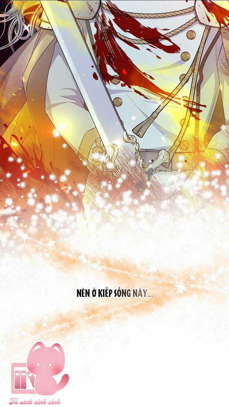 Nhận Nuôi Người Cha Phản Diện Chapter 5 trang 67