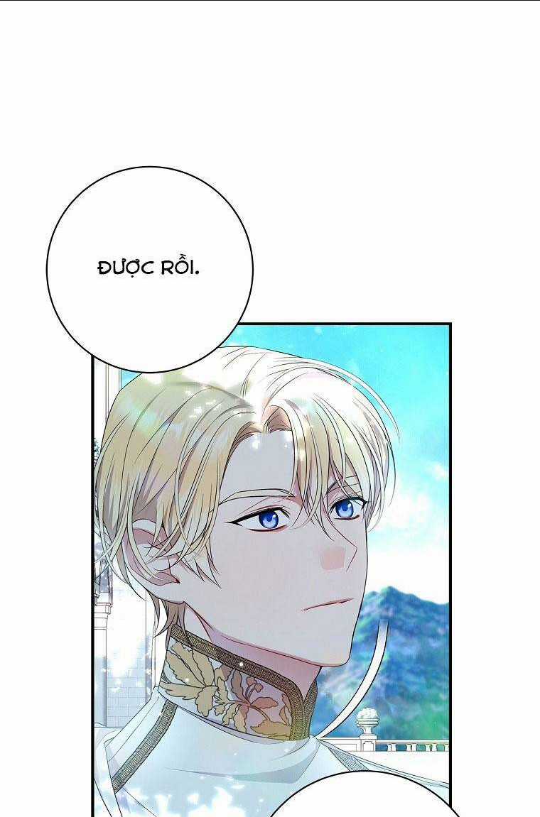 Nhận Nuôi Người Cha Phản Diện Chapter 5 trang 68