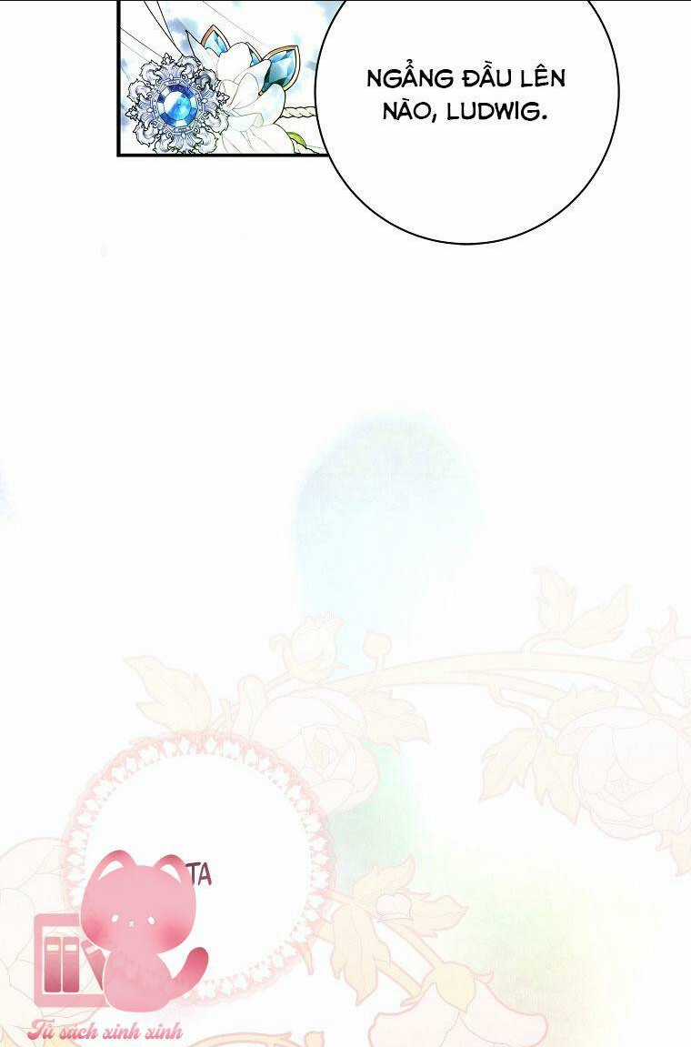 Nhận Nuôi Người Cha Phản Diện Chapter 5 trang 69