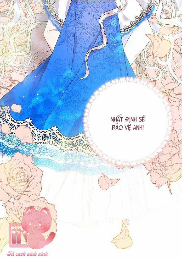 Nhận Nuôi Người Cha Phản Diện Chapter 5 trang 71