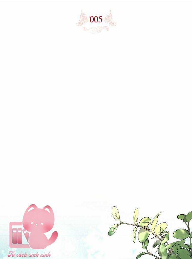 Nhận Nuôi Người Cha Phản Diện Chapter 5 trang 8