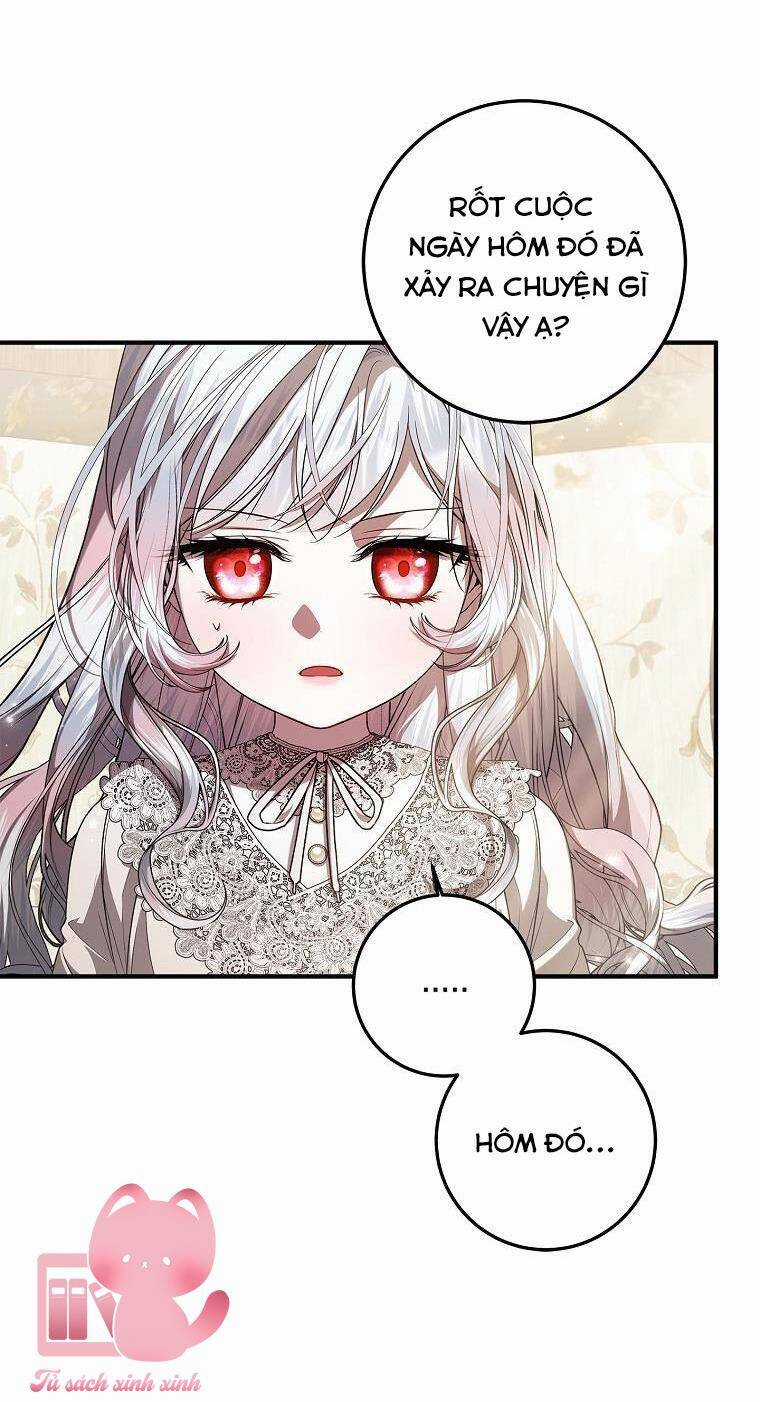 Nhận Nuôi Người Cha Phản Diện Chapter 51 trang 10