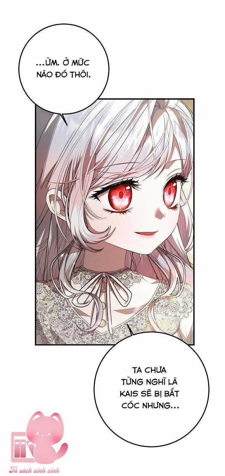 Nhận Nuôi Người Cha Phản Diện Chapter 51 trang 24