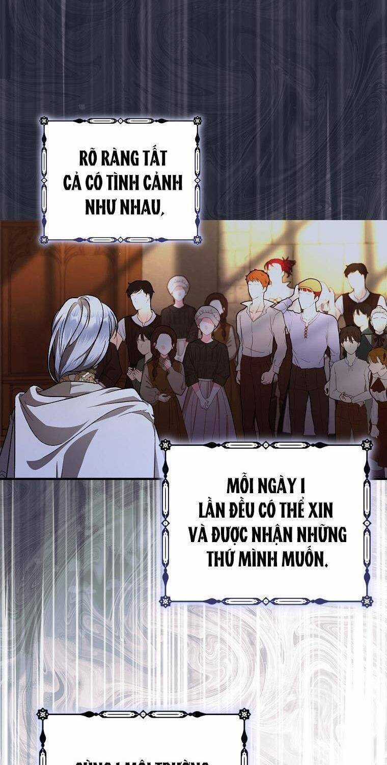 Nhận Nuôi Người Cha Phản Diện Chapter 51 trang 28