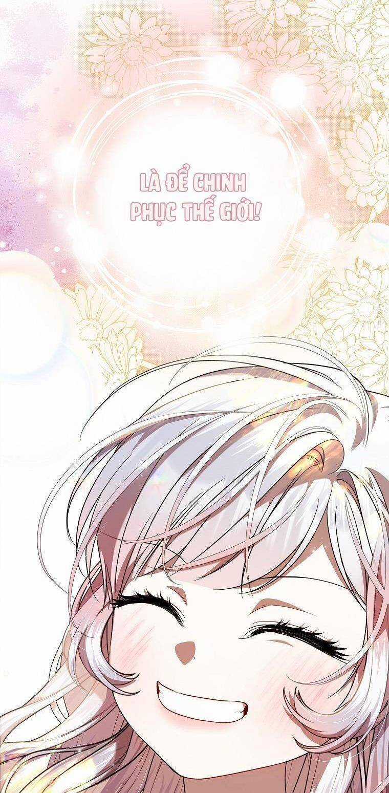 Nhận Nuôi Người Cha Phản Diện Chapter 51 trang 34