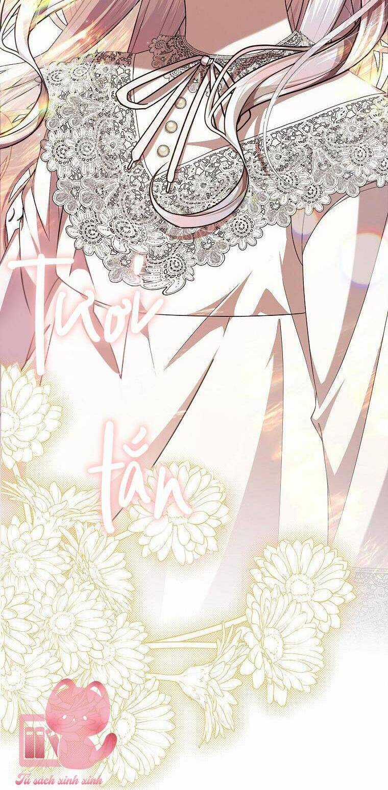 Nhận Nuôi Người Cha Phản Diện Chapter 51 trang 35