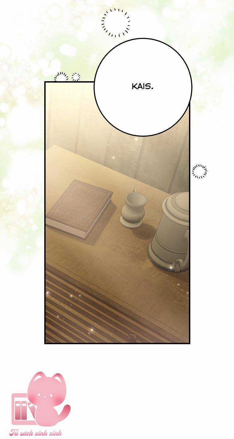 Nhận Nuôi Người Cha Phản Diện Chapter 51 trang 38