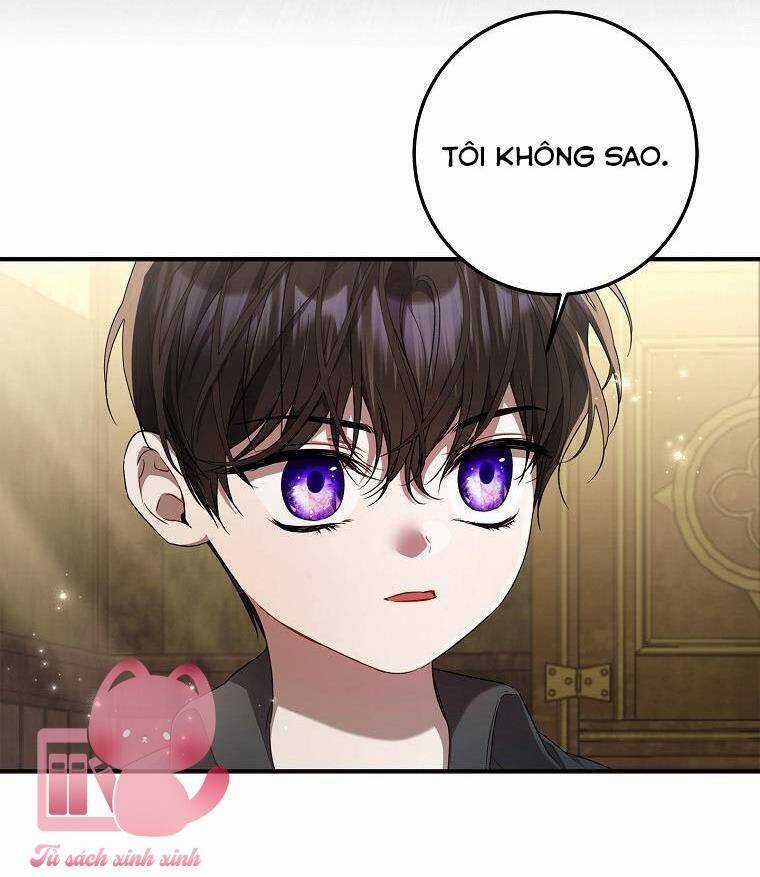 Nhận Nuôi Người Cha Phản Diện Chapter 51 trang 40