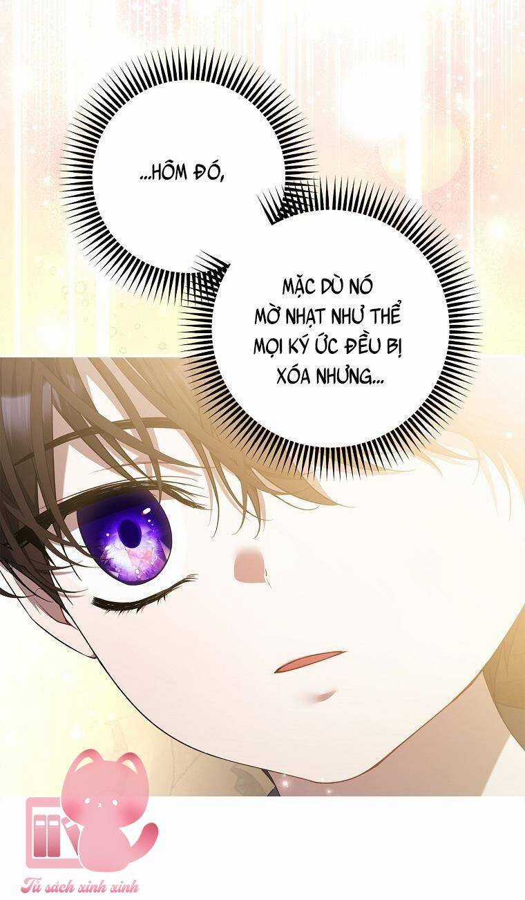 Nhận Nuôi Người Cha Phản Diện Chapter 51 trang 43